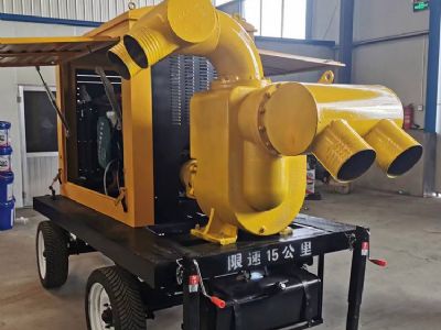 點擊查看詳細信息<br>標題：800立方水泵機組6進6出 閱讀次數：815